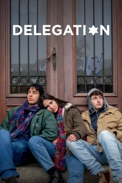 Delegation-online-free