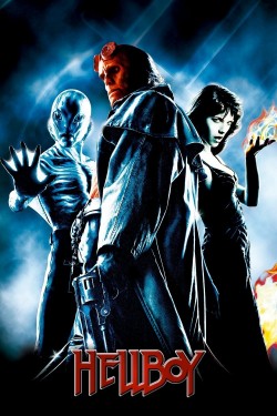 Enjoy Free HD Viewing of Hellboy on Putlocker