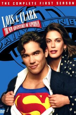 Lois & Clark: The New Adventures of Superman - Season 1