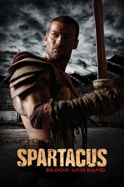 Spartacus - Season 1