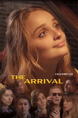 Watch free The Arrival movies online