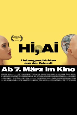 Watch free Hi, A.I. movies Hd online on TinyZone