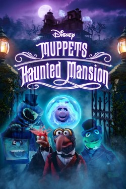 Watch Free Muppets Haunted Mansion Movies HD Online Soap2Day