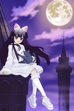 Watch MoonPhase movies free AniWave