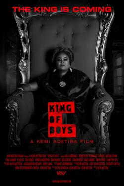 Enjoy Free HD Viewing of King of Boys on Putlocker