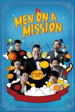 Watch Men on a Mission free online