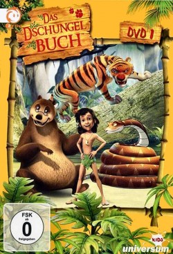 Watch Free The Jungle Book HD Online on MyFlixer