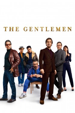 Watch free The Gentlemen full