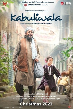 watch-Kabuliwala