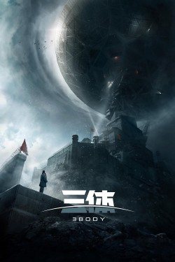 Watch Free The Three Body Problem Movies HD Free MyFlixer