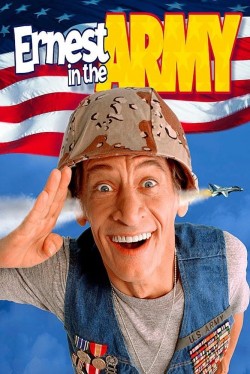 Watch free Ernest In The Army movies Hd online on TinyZone