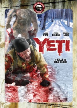 Enjoy Free HD Viewing of Yeti: Curse of the Snow Demon on Putlocker