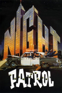 Watch free Night Patrol movies Hd online on TinyZone