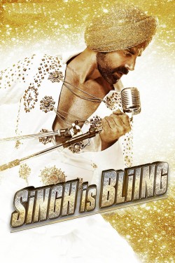 Watch free Singh Is Bliing movies Hd online on TinyZone