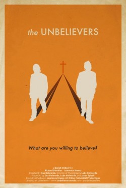 Watch free The Unbelievers movies online - GoMovies