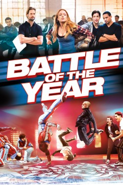 Watch Battle of the Year free online