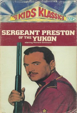 Watch Free Sergeant Preston of the Yukon Movies Full HD