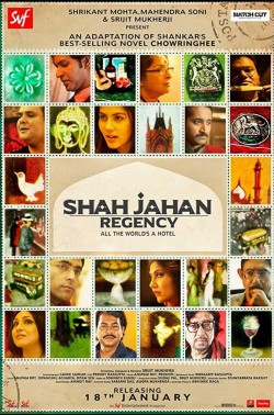 Watch Shah Jahan Regency free online