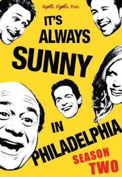 It's Always Sunny in Philadelphia - Season 2