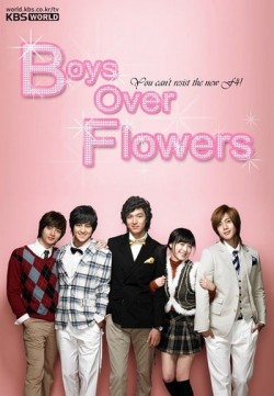 Boys Over Flowers - Season 1