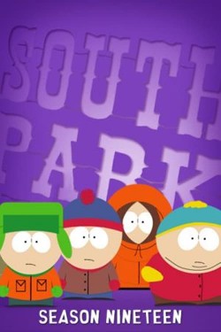 South Park - Season 19