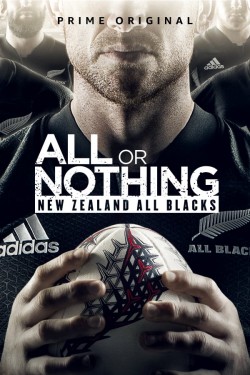 Watch All or Nothing: New Zealand All Blacks movies free AniWave