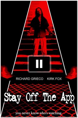 Enjoy Free HD Viewing of Stay Off The App on Putlocker