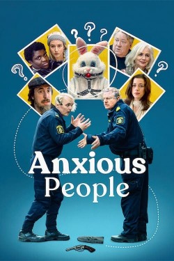 Watch Anxious People Movies for Free in HD Online GoMovies