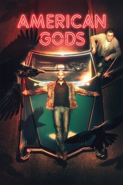 Enjoy Free HD Viewing of American Gods on Putlocker