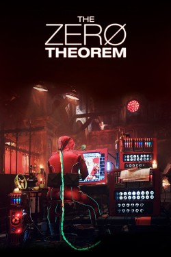 Enjoy Free HD Viewing of The Zero Theorem on Putlocker