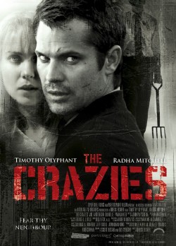 Watch free The Crazies movies online - GoMovies