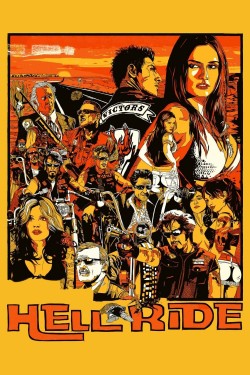 Stream Hell Ride Movies for Free in HD Online M4uHD