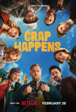 Crap Happens-hd