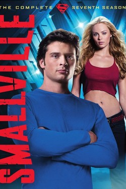 Smallville - Season 7