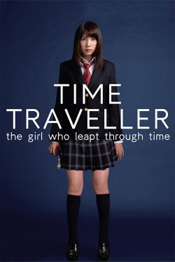 Stream Free Time Traveller: The Girl Who Leapt Through Time Movies in HD Online | Putlocker