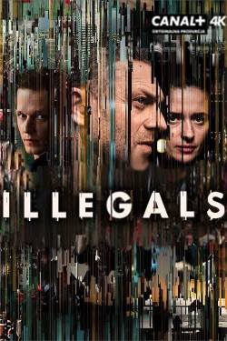 Watch Free Illegals Movies Full HD