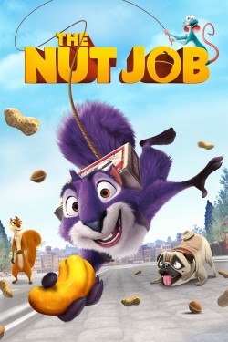 Watch Free The Nut Job Movies HD Online Vumoo Alternatives site