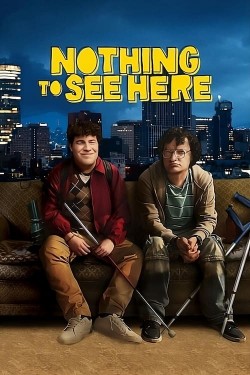 Watch free Nothing to See Here movies online on on 123Movies Alternatives site