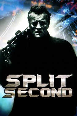 Watch free Split Second movies online - GoMovies