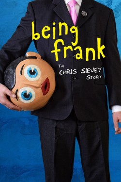 Watch Being Frank: The Chris Sievey Story free online