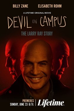 watch Devil on Campus: The Larry Ray Story movies free online