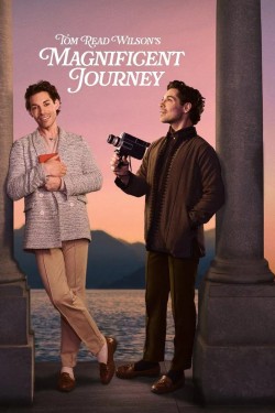 Watch Grand Tour with Tom Read Wilson movies free Movies2watch