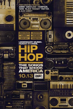 Watch Free Hip Hop: The Songs That Shook America Full Movies HD Online SolarMovie