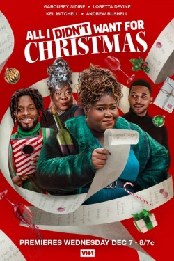 Watch Free All I Didn't Want for Christmas Movies HD Online Soap2Day