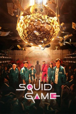 Watch free Squid Game movies Hd online on TinyZone