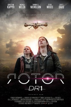 Watch free Rotor DR1 movies online