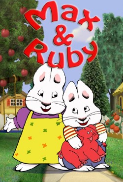 Watch Max and Ruby free online