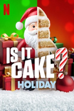 Watch Free Is It Cake? Holiday Movies HD Online Vumoo Alternatives site