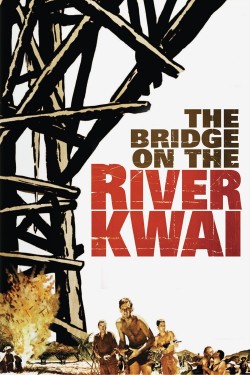 Watch free The Bridge on the River Kwai movies Hd online on TinyZone