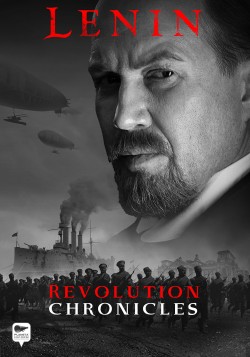 Watch Free Lenin: Revolution Chronicles Movies Full HD